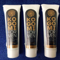 KOGOMI forMEN マイルドスキンケアクリーム